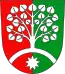 Blason de Lipovec