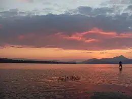 Lac de Liptovská Mara