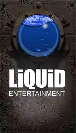 logo de Liquid Entertainment