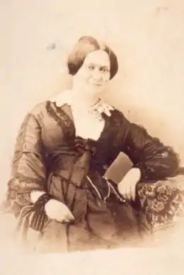 Lisinka Poirel, aquarelliste et collectionneuse (1808-1885)