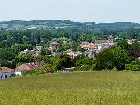 Lisle (Dordogne)