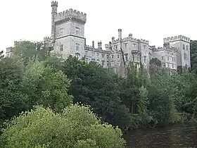 Lismore (Irlande)