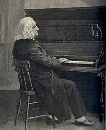 Liszt