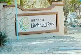 Litchfield Park