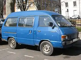 Toyota LiteAce