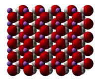 Image illustrative de l’article Hydroxyde de lithium