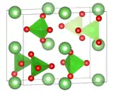 Image illustrative de l’article Perchlorate de lithium