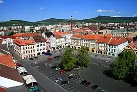 Litoměřice