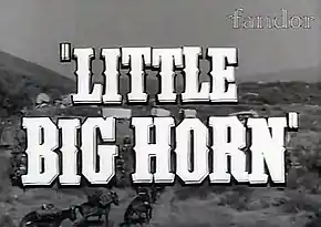 Description de l'image Little Big Horn-01.jpg.