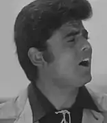 Little Tony (en 1967).