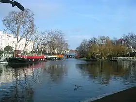 Little Venice