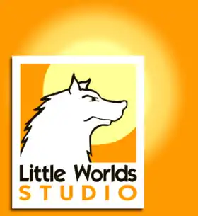 logo de Little Worlds Studio