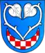 Blason de Litultovice