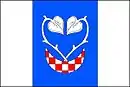 Drapeau de Litultovice