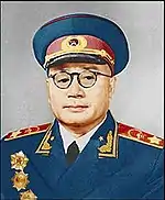 Liu Bocheng