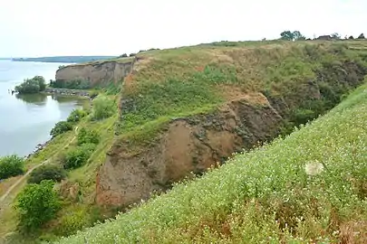 et le fort de Lioubimivka classé