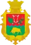 Blason de Lyutizh