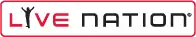 logo de Live Nation Entertainment