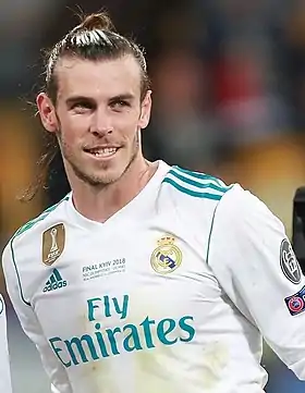 Image illustrative de l’article Gareth Bale