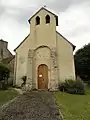 Église Saint-Martin de Livet-en-Saosnois