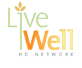 Logo de Live Well HD Network du 27 avril 2009 à 2010