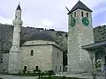 Mosquée de Hadži Ahmed Dukatar de Livno (1562)