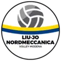 Logo du River Volley