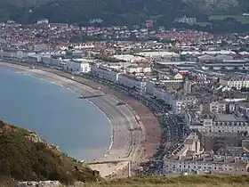 Llandudno