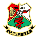 Logo du Llanelli Town AFC