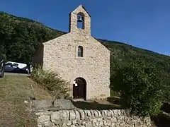 Chapelle du village