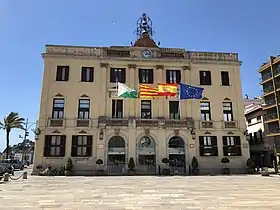 Lloret de Mar