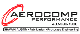 logo de Aerocomp
