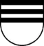 Blason de Loštice