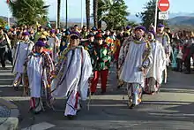  Carnaval Biarnés de Pau