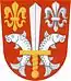 Blason de Lobendava