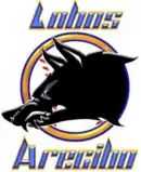Logo du Lobos de Arecibo