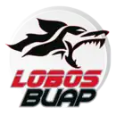 Logo des Lobos de la BUAP.