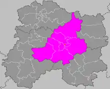Localisation du canton de Châlons-en-Champagne-1