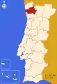 District de Braga