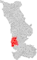 Situation dans le département au 1er janvier 2014