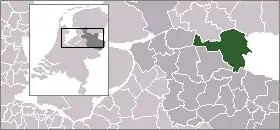 Localisation de Hardenberg