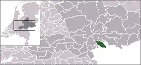 Localisation de Rijnwaarden