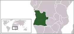 Description de l'image LocationAngola.png.