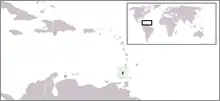 Description de l'image LocationGrenada.png.