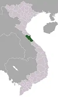 District de Lệ Thủy