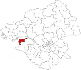 Canton de Paimbœuf