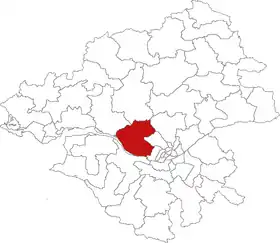 Canton de Saint-Étienne-de-Montluc