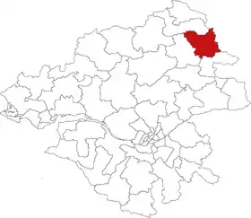 Canton de Saint-Julien-de-Vouvantes
