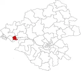 Canton de Saint-Nazaire-Centre