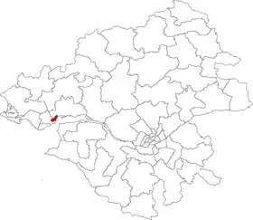 Canton de Saint-Nazaire-Est